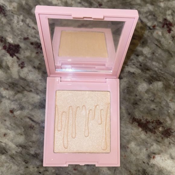 KY LIGHT - ice me out (Illuminating Powder) - Picture 3 of 3